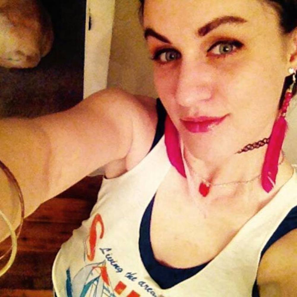 Meet your Posher, Lindsay